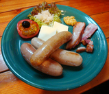 hors d'oeuvre