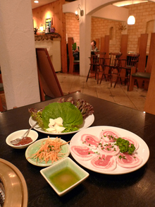 sandanbara