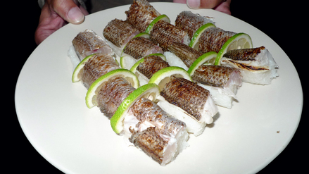 kamasu