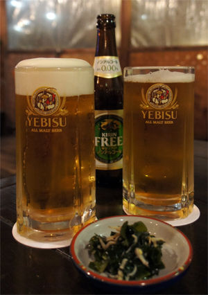yebisu