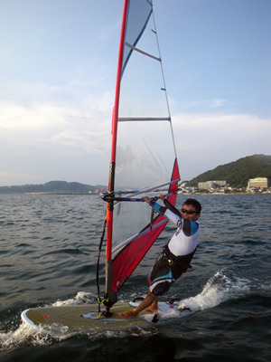 wind