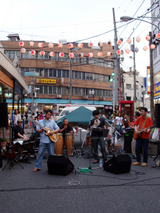 band