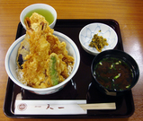 天丼