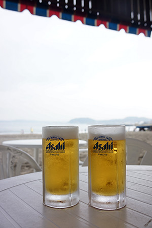 beer