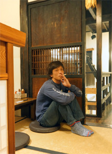 daichan