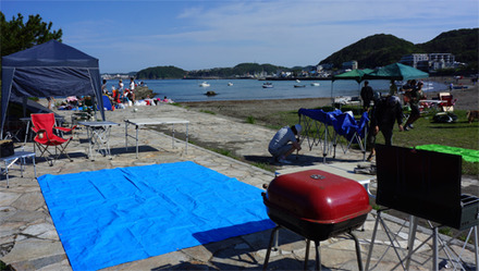 BBQ01