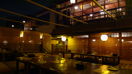 kawadoko