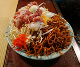 焼そば