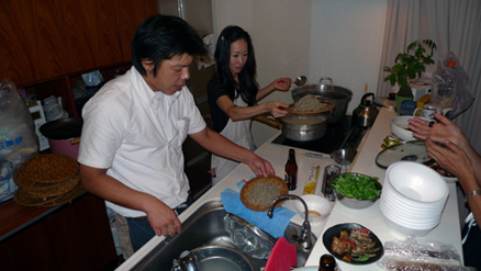 soba