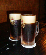 beer