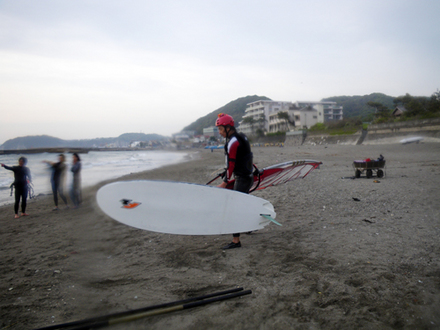 beachboy-san