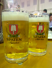 lager