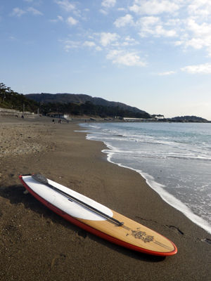 isshiki-beach