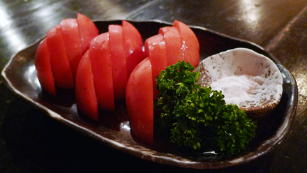 tomato