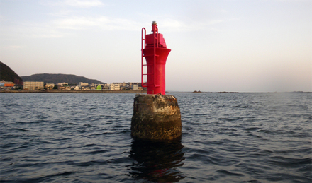 lighthouse