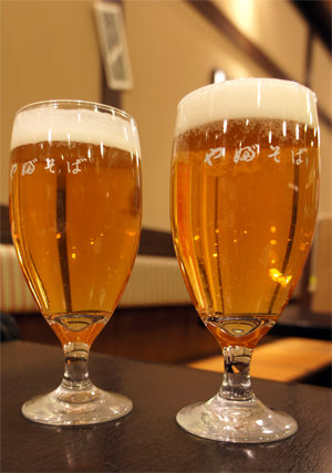 beer