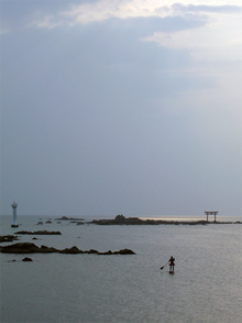 torii