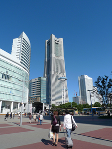 sakuragicho