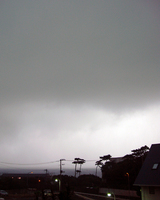 暗雲