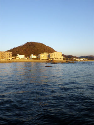 shibazaki