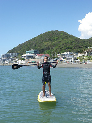 taicho