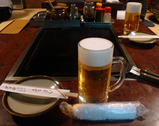 beer