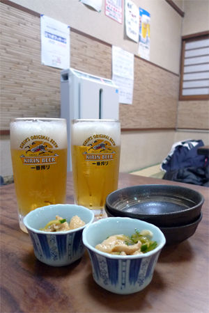 beer