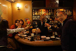 kampai