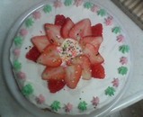 ケーキ