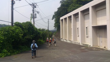 9田浦配水場