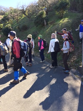 ⑨十三峠