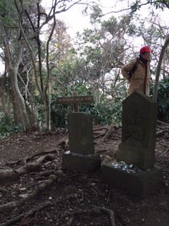 ⑭観音塚