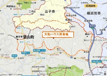 大和ハウス2