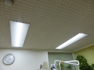 LED照明