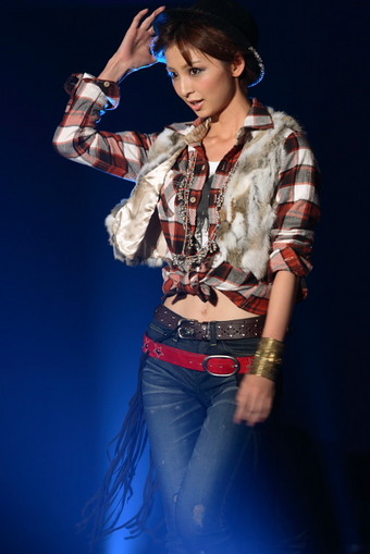 ������Τ�ҡ���������륺���쥯�����2009��A/W