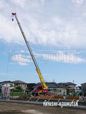 201806クレーン車