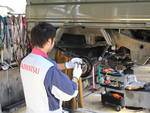 トラック4