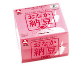 おなか納豆