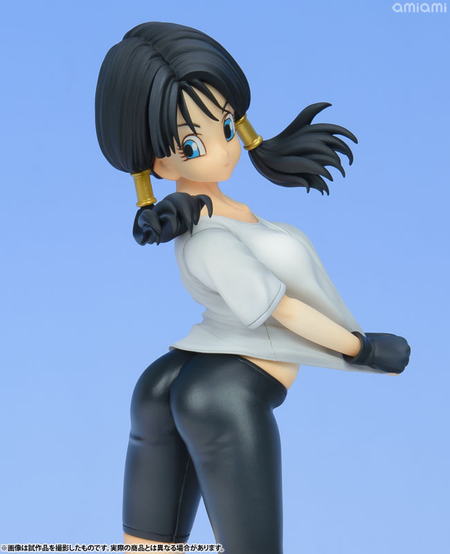 品】ドラゴンボールギャルズ ビーデル | fpac.com.br