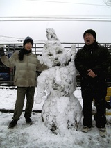 godofsnow