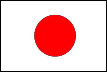 日本国旗