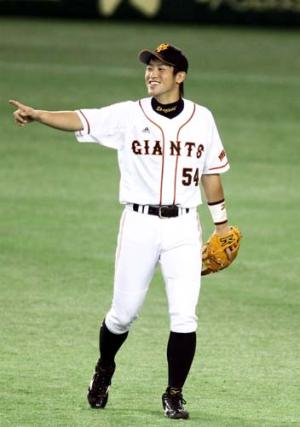 1 藤村 巨人