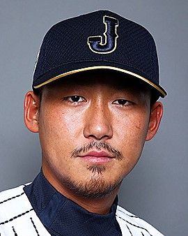 1 巨人 中田翔