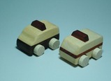パトカー