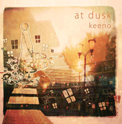 keeno『at dusk』を聴いて【ボカロアルバム紹介】 : DIVE INTO THE MUSIC