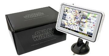 スターウォーズポータブルナビゲーション もしも 葉月歌響