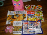 買出し