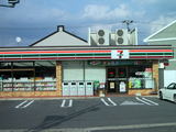 セブンイレブン江南宮後砂場町店