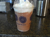 Peet's coffee 1