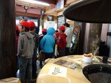 市原小児童たち